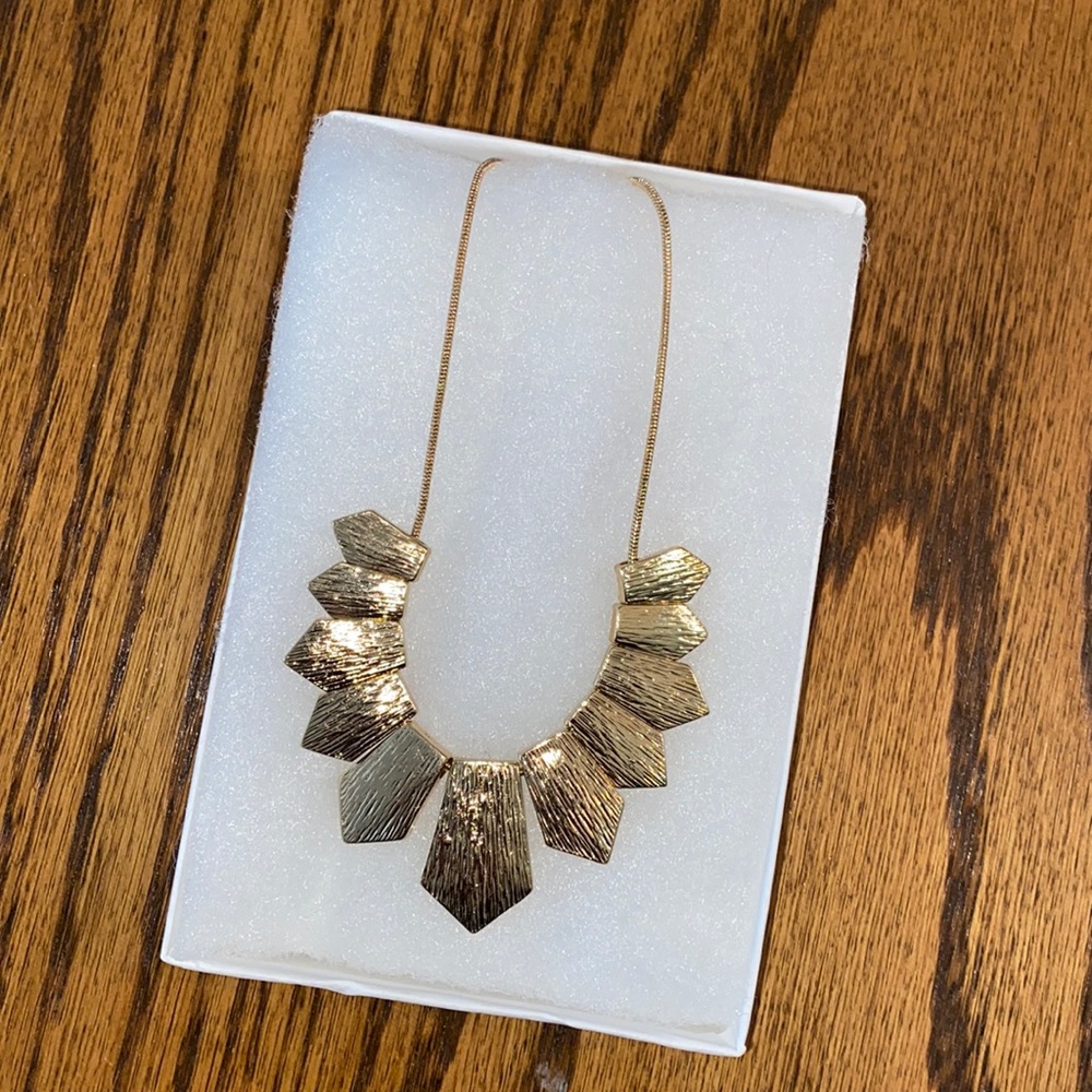 Stitch Fix Necklace